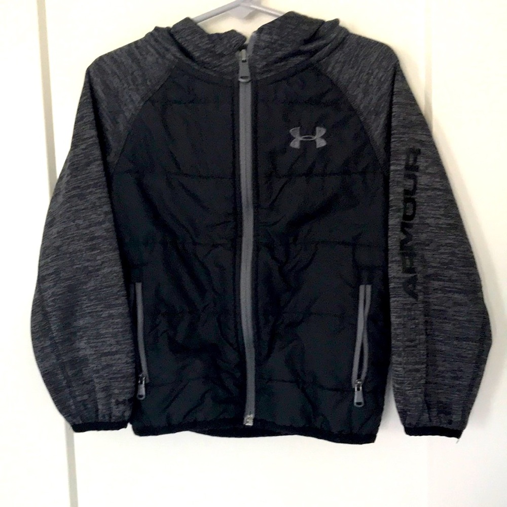 Under Armour ColdGear Jacket